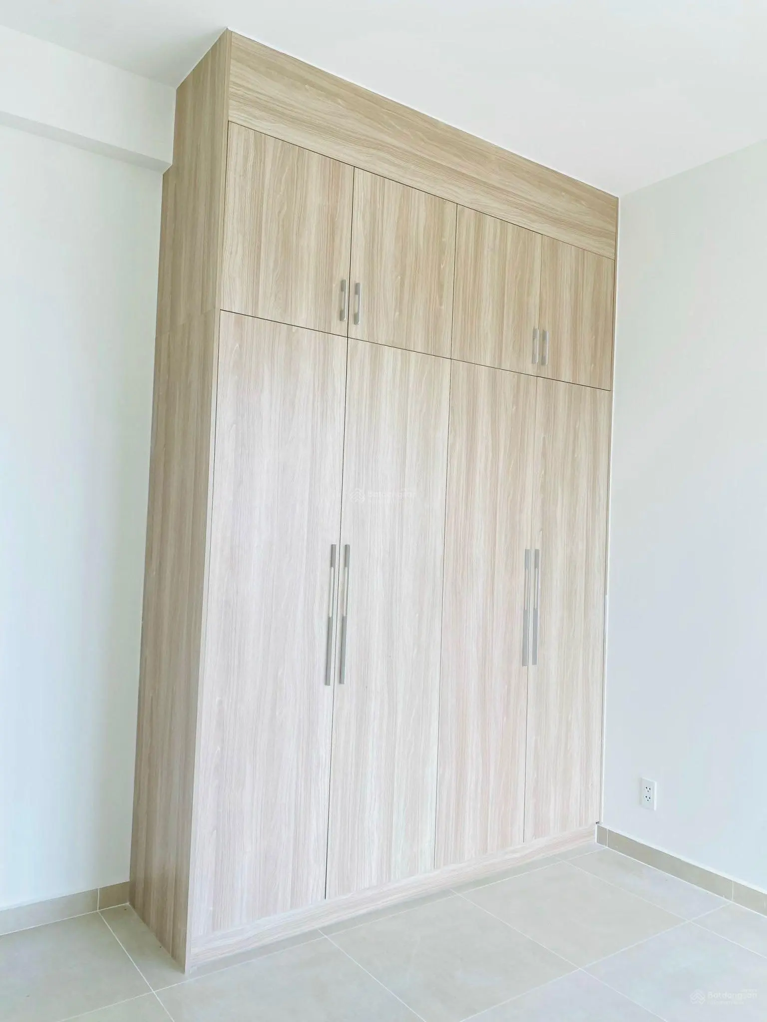 Thanh toán 800 triệu sở hữu căn hộ 2PN 62m2 - nhà ở cho người thu nhập thấp Quận 2