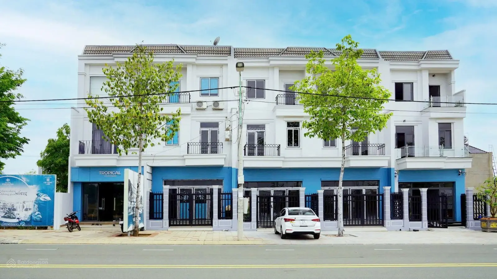 Chỉ 3,4 tỷ Sở Hữu Ngay nhà 1 trệt 2 lầu, Mặt tiền Tuyến Tránh QL14, Sổ sẳn, hỗ trợ ngân hàng 70%