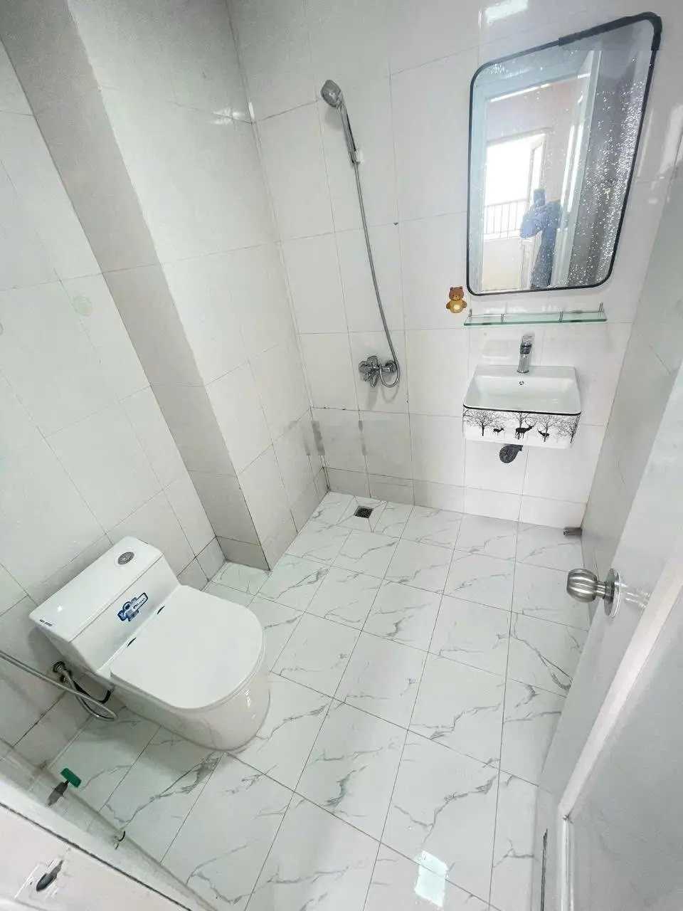Bán nhanh căn 46m2 - 2ngủ&1vệ sinh HH4C Linh Đàm Hoàng Mai. LH: 0966 455 *** em Thuỷ
