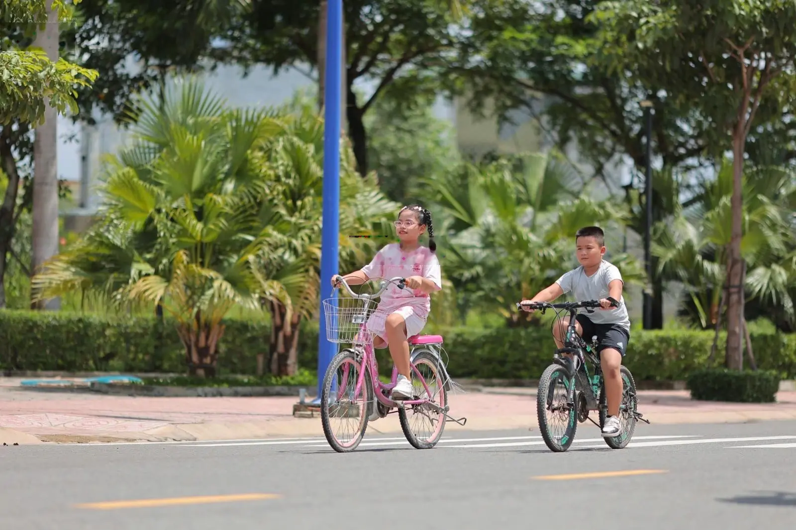 Cơ hội mua nhà trung tâm Bình Dương giá rẻ