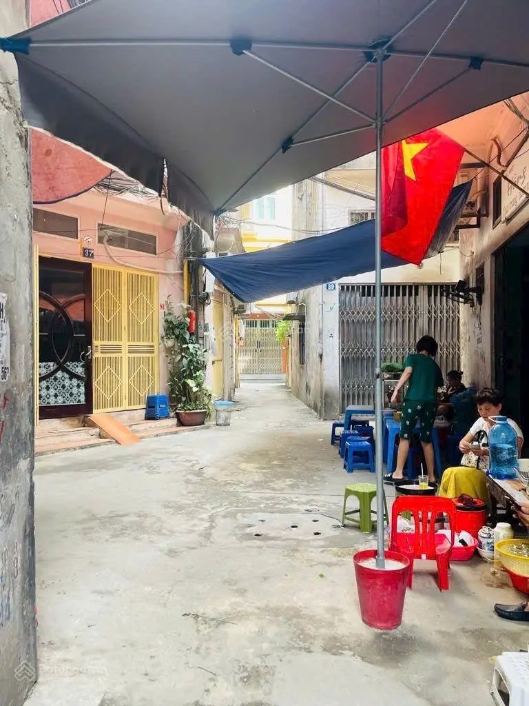 Nhà mới đón tết, Nguyễn Lương Bằng, Đống Đa, DT 25m2 giá 3.9 tỷ