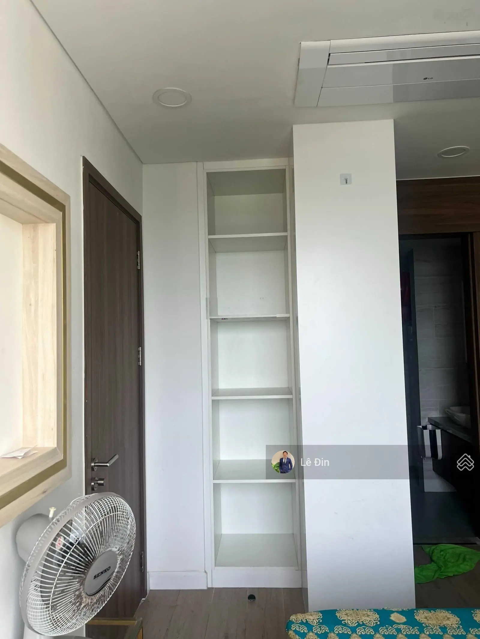Chủ kẹt tiền cần bán lỗ căn hộ Kingdom101, 73m2, full nội thất giá siêu rẻ. LH: 0907 582 *** - Mr Đin