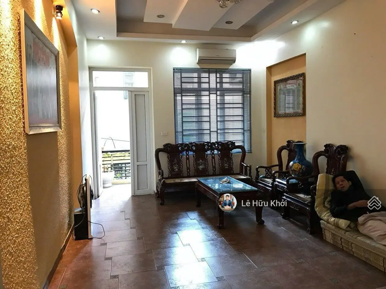 Bán nhà riêng chính chủ 88m2 ngõ Giáp Bát, Hoàng Mai, Hà Nội