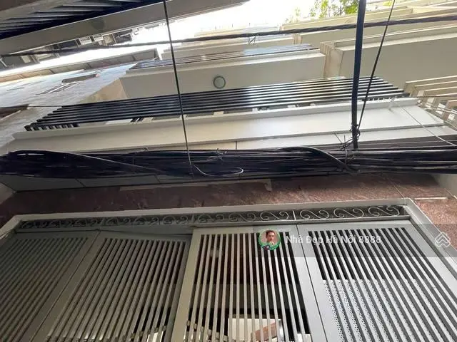 Viên ngọc vip hồ tây lô góc 8m ra hồ 6 tầng 22 tỷ - vị trí phong thuỷ nhất hà nội