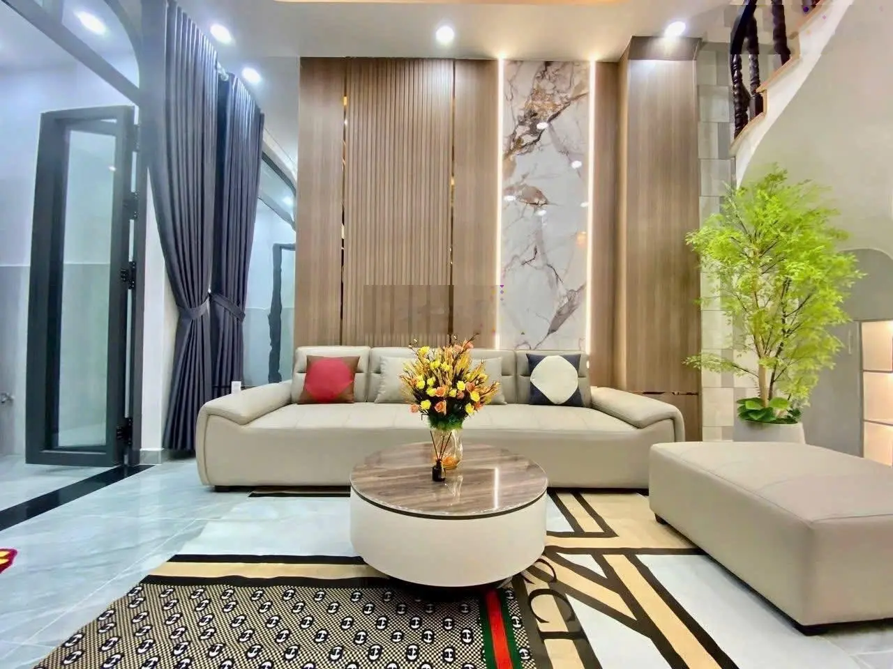 Sang nhượng lại nhà đang cho thuê tại Phường Linh Trung, TP Thủ Đức với giá chỉ 2tỷ580.