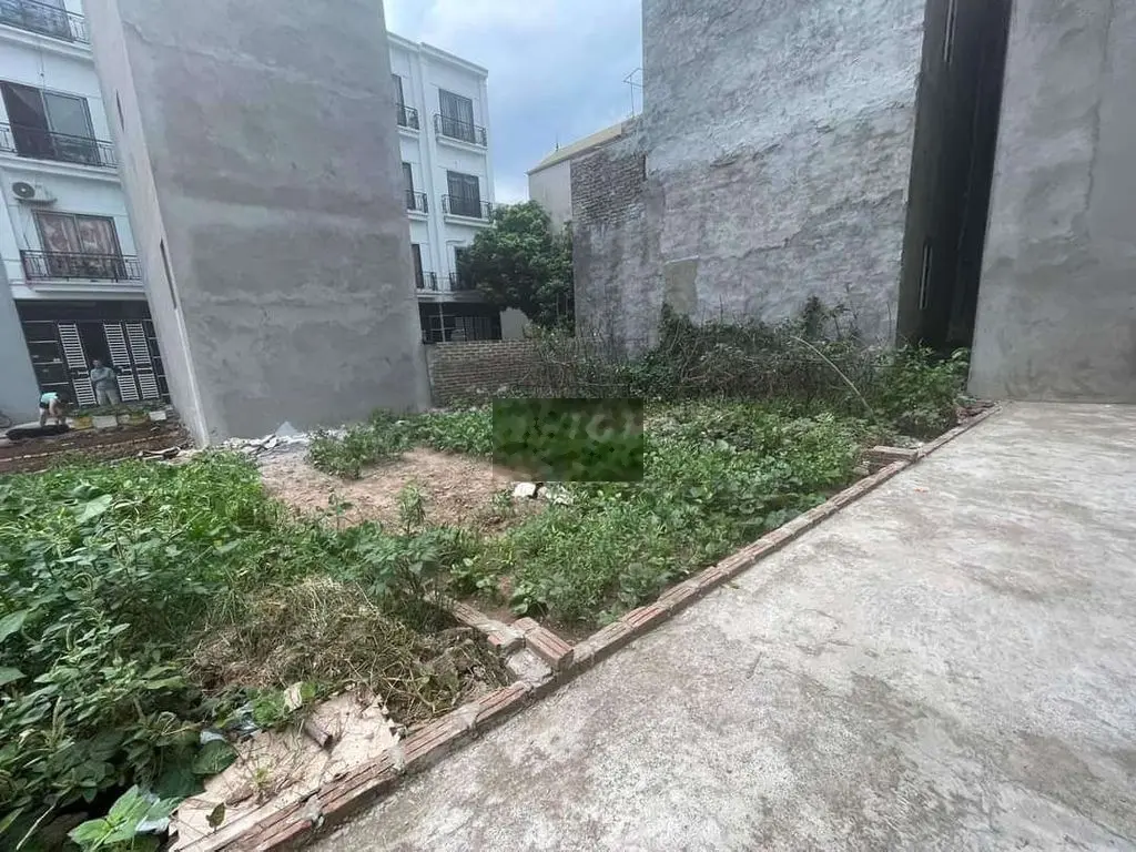 Bán 31m2 đất Yên Nghĩa, Hà Đông. Ô tô gần. 1,9 tỷ