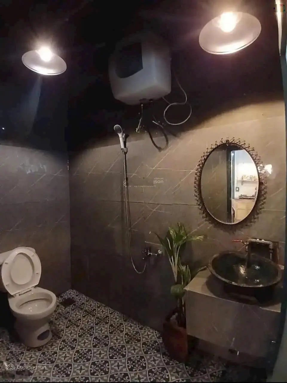Chủ cần tiền cho con đi du học bán nhanh căn homestay xinh xinh, ngay P9, Nguyễn Đình Chiểu, có sổ