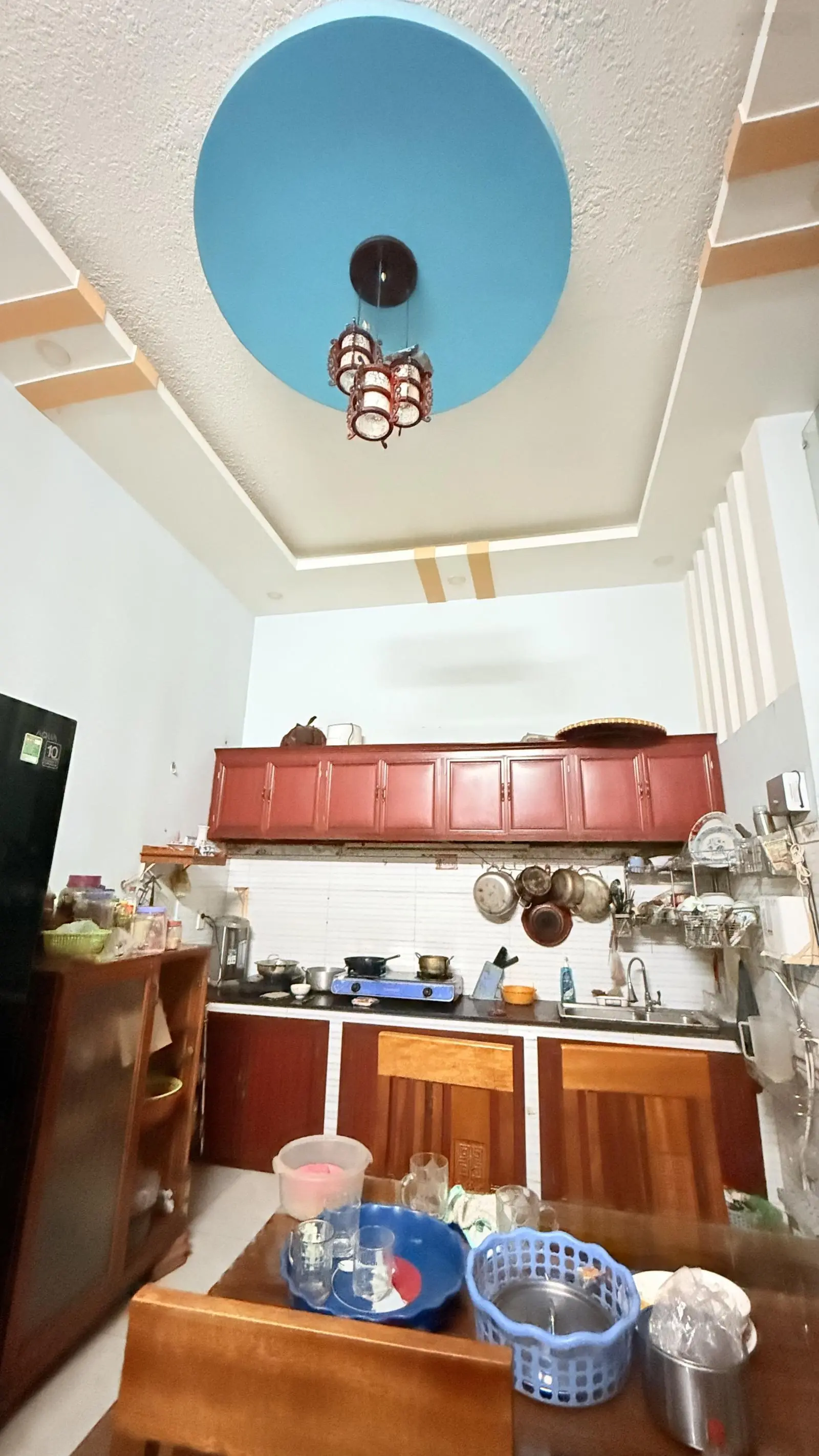 Bán Nhà riêng tại Phường Tân Đông Hiệp, Dĩ An, Bình Dương, 94.5m2 giá tốt