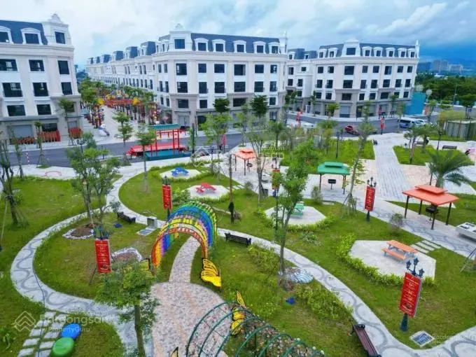 Dòng tiền 450 triệu/năm - vốn chỉ 2.7 tỷ - dự án giá tốt nhất của Vinhomes 2024 - tăng giá bền vững