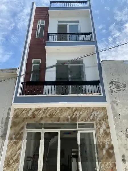 Nắm chủ: Bán Nhà đường Võ Văn Hát, gần trường cấp 3 Long Trường, Quận 9