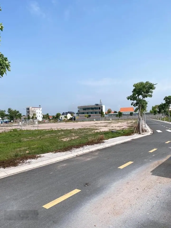 Bán 7 nền đất Kdc Bình Chiểu Thủ Đức. Giá từ 1,8 tỷ/ nền, sổ hồng ngay gần chợ Đầu mối nông sản TĐ