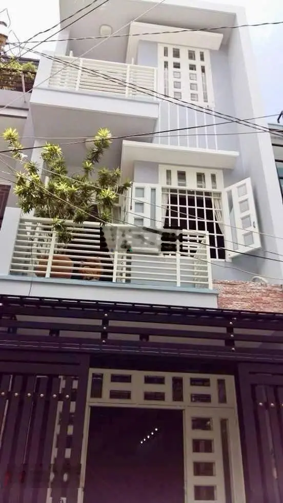 Bán Nhà Riêng 90m2, 9,99 tỷ tại Ỷ Lan, Hiệp Tân, Tân Phú, HCM Hot!