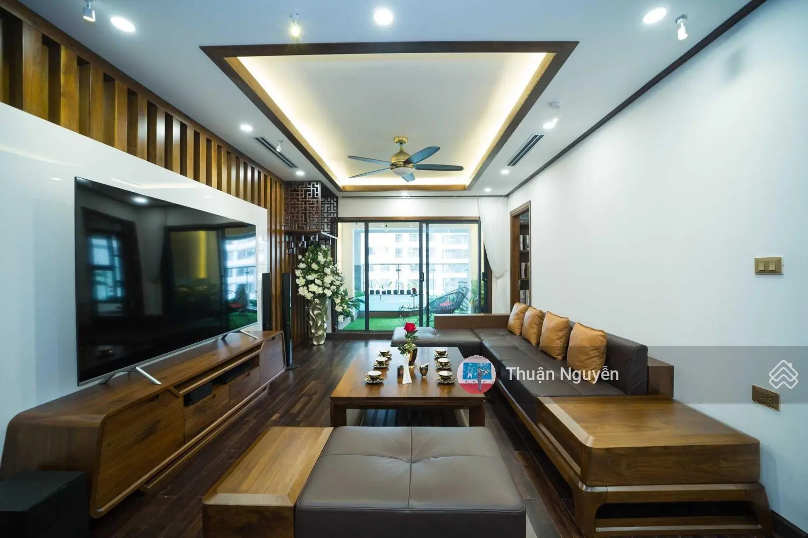Bán gấp căn 3 ngủ 157m2 chung cư MD Complex Mỹ Đình, Nam Từ Liêm, LH 0937 466 ***
