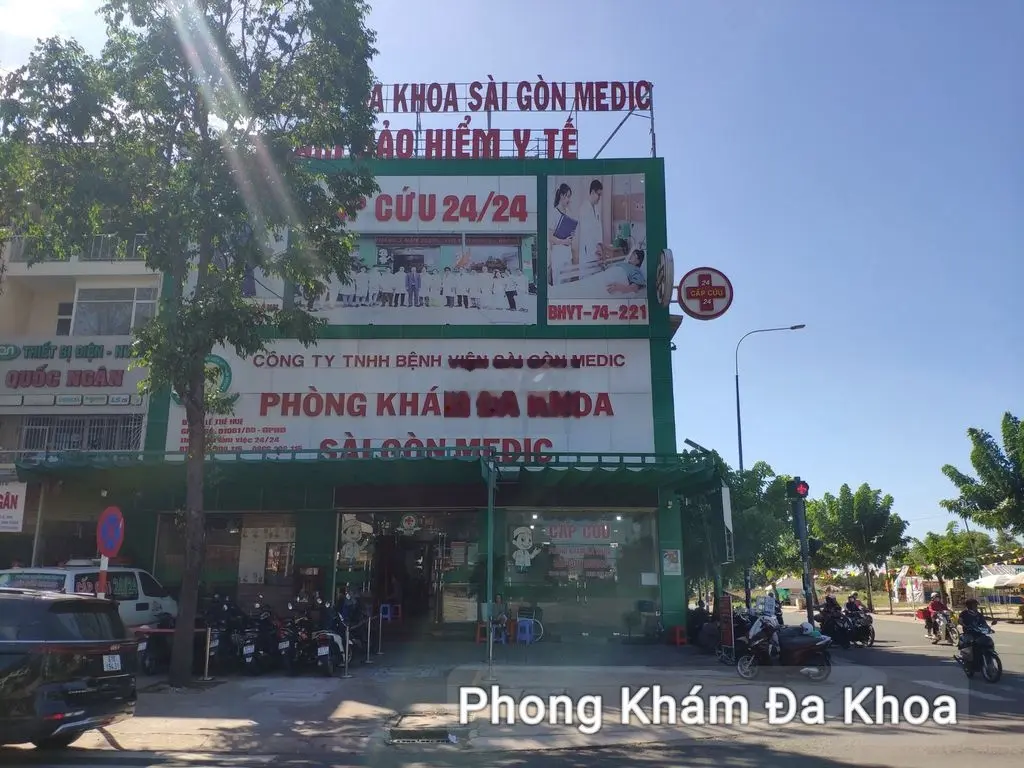 chính chủ bán lô 660tr ngay trung tâm,sổ riêng,đối diện cổng Becamex.