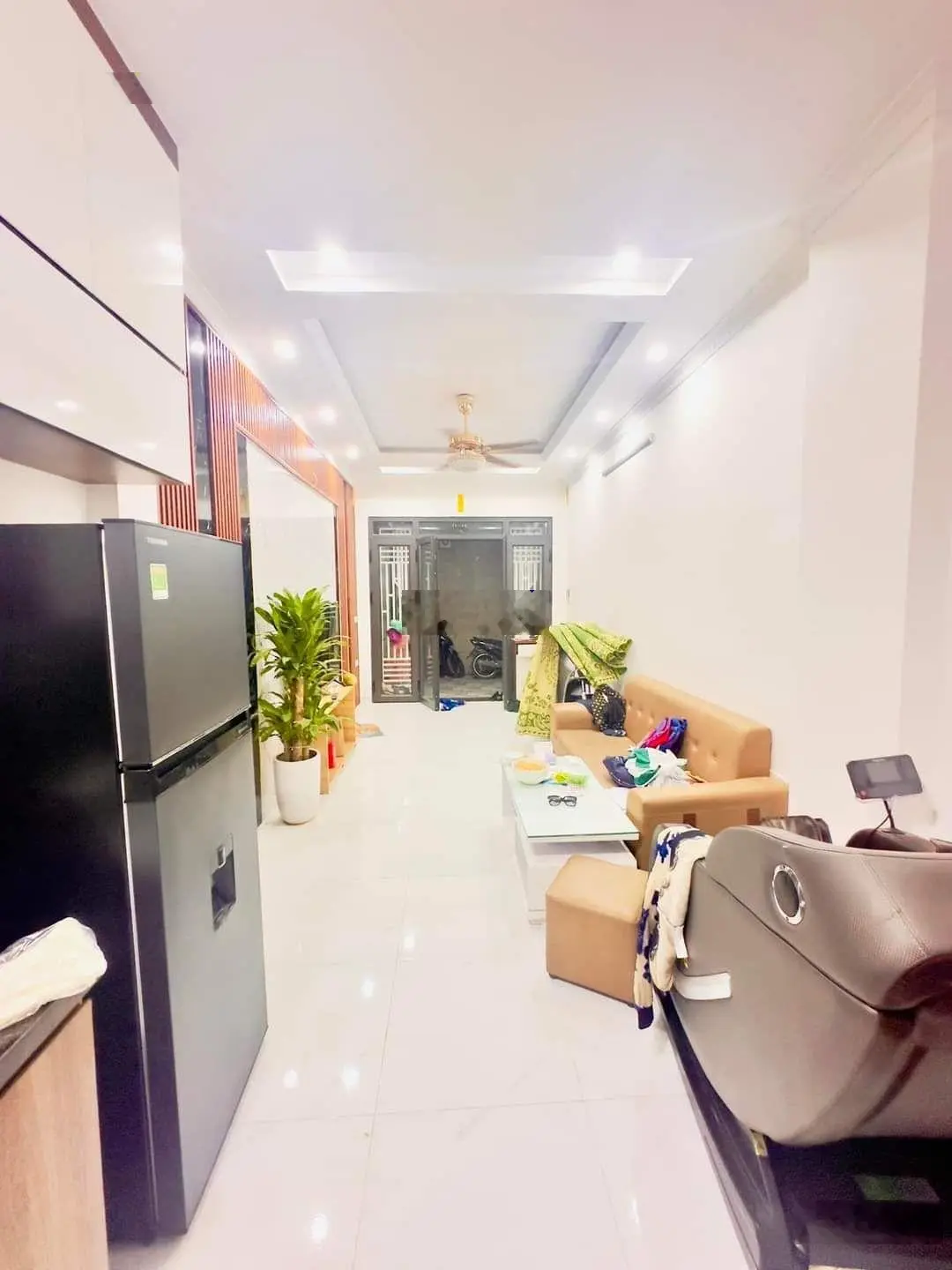Nhà mới nội thất đẹp công năng hoàn hảo, ngõ rộng thuận tiện đi lại, tiện ích tốt #hiếm tại khu vực