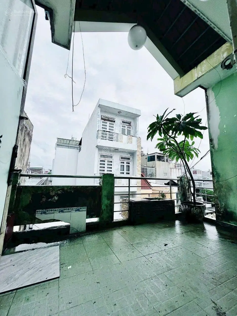 HẺM Ô TÔ PHAN HUY ÍCH, P12 GÒ VẤP- 65 m2- 3 TẦNG BTCT, 4 PN- SỔ ĐẸP VUÔNG A4- CHỈ 5.45 TỶ TL