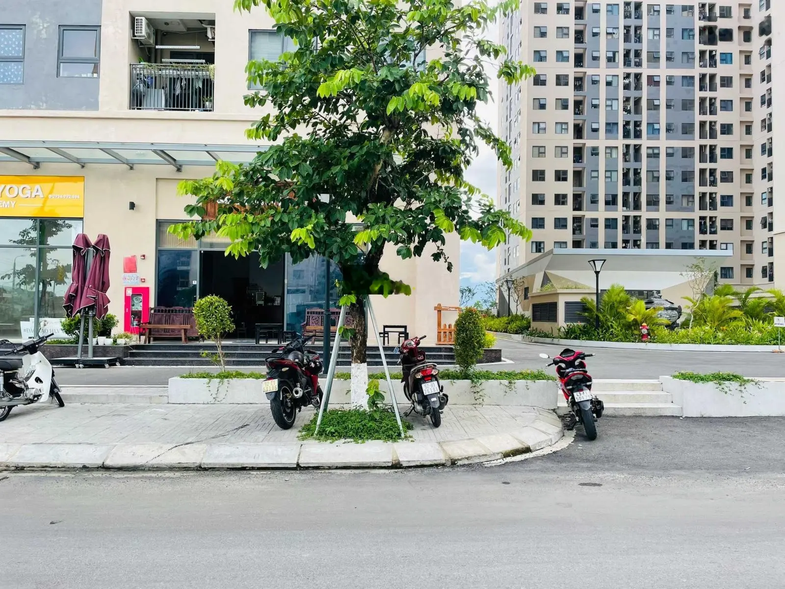 Bán căn hộ view biển, hàng hiếm đẹp nhất CT10 chung cư Ori Garden - Giá rẻ Ngoại giao. 0972 700 ***