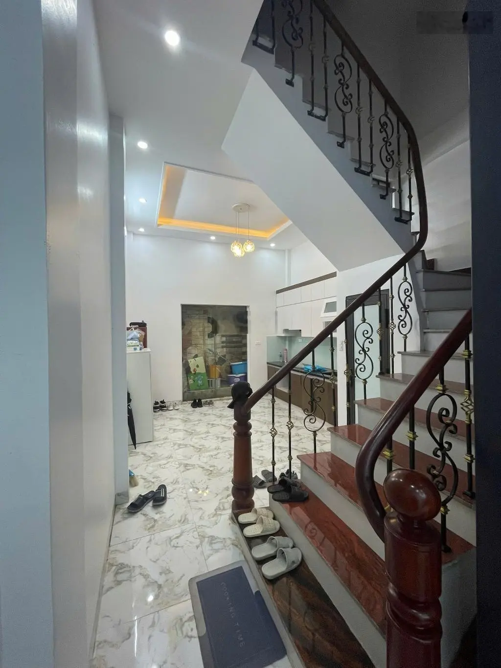 Bán nhà - đào tấn - 6 tầng thang máy - ngõ thông - 50m - 6 tầng - mt 4m - 17.3 tỷ ba đình