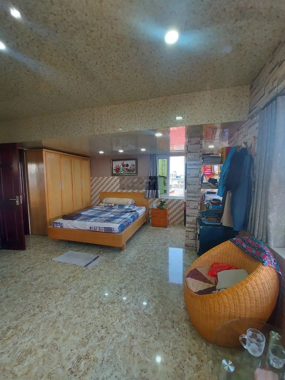 Bán nhà Nghĩa Đô, 106 Hoàng Quốc Việt, Cầu Giấy lô góc 42m2, mặt tiền 6m nhỉnh 10 tỷ, 16 chỗ