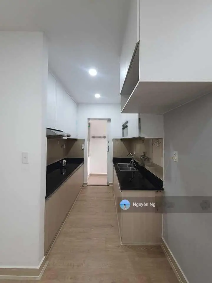 Chính chủ cần bán căn hộ Saigonres, Bình Thạnh, DT 72m2; 2PN - 2WC full NT giá 1 tỷ 690 triệu