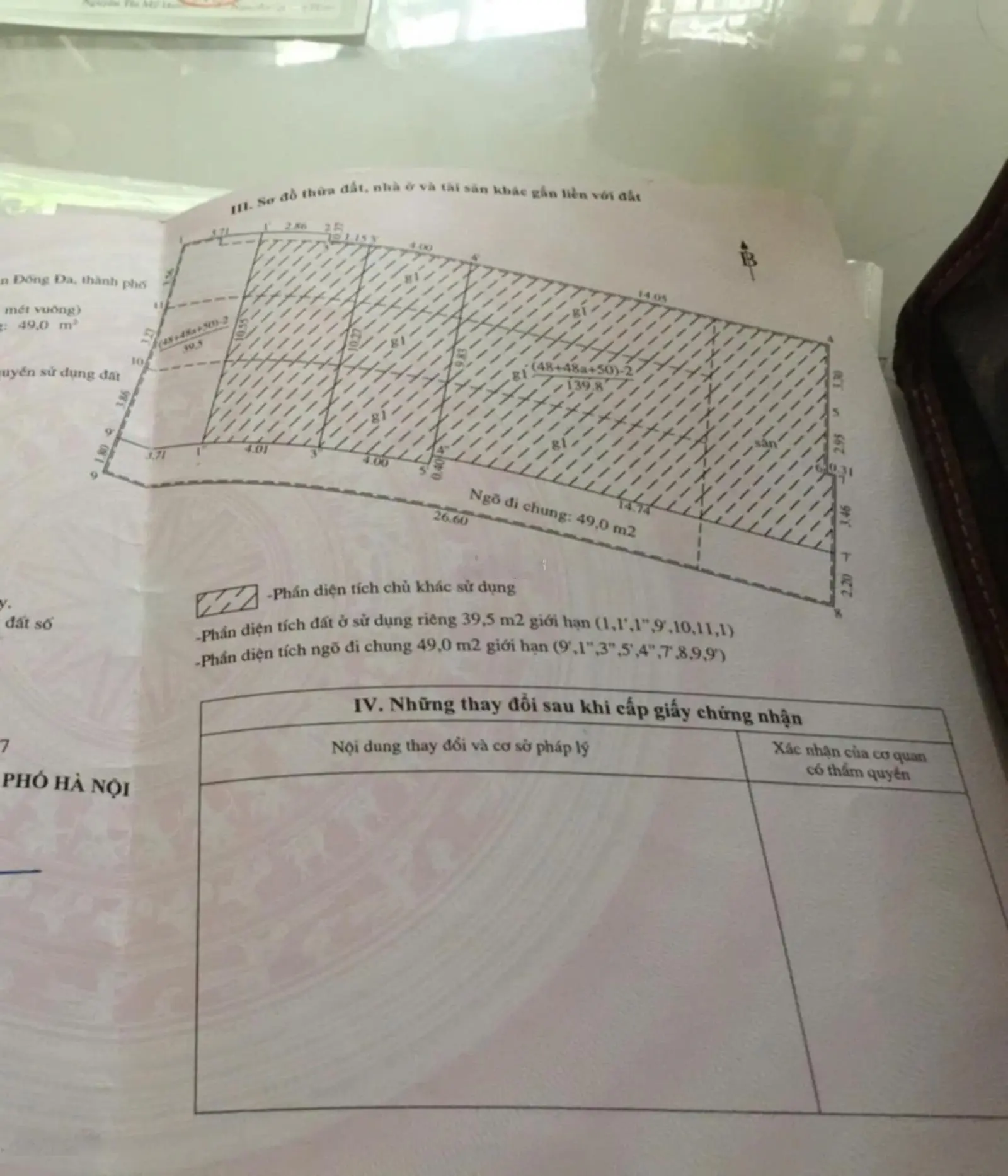 15M ra đường 3 ô tô tránh. Nhà mới 3 năm ở ngay. Sổ nở hậu. Ngõ đẹp yên tĩnh. Dân sinh đinh Giá TL.