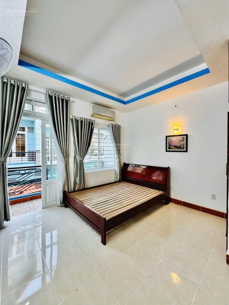GIÁ CHỐT 2Tỷ250triệu Nhà Thủ Đức 60m2, nằm giữa Giga Mall và Vạn Phúc City