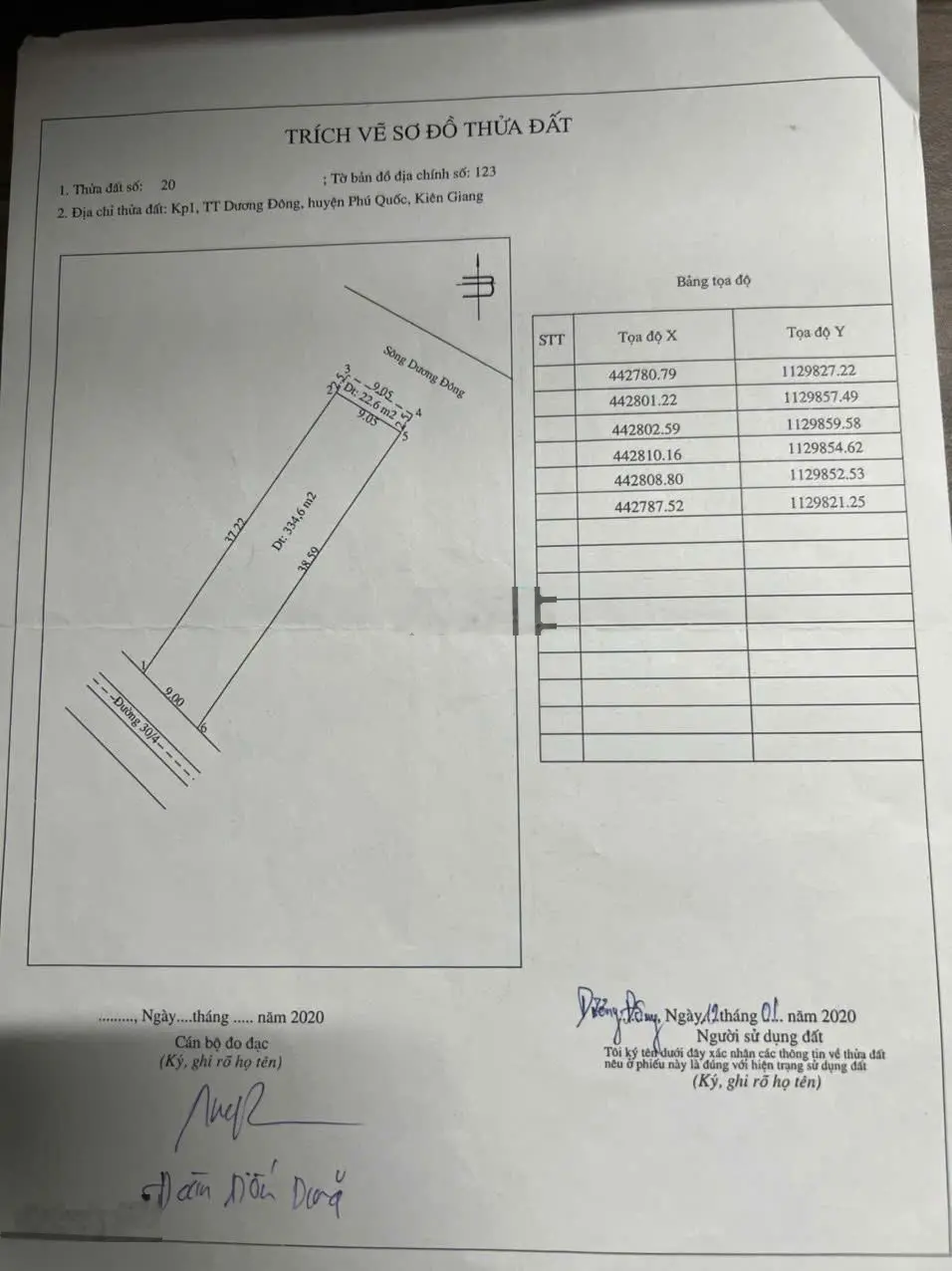 Bán 334m2 vừa mặt tiền phố 30/4 vừa mặt sông Dương Đông. Đối diện Chi cục thuế, kinh doanh rất tốt