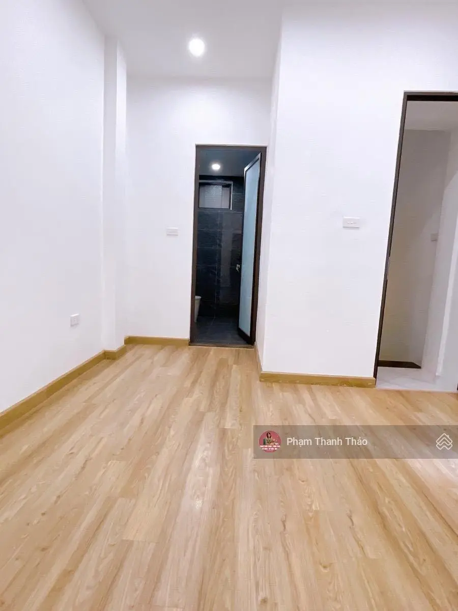 Bán Nhà Xinh Phương Mai Đống Đa, Ngõ Thông,30m ra phố, đủ công năng chỉ 4 tỷ hơn xíu