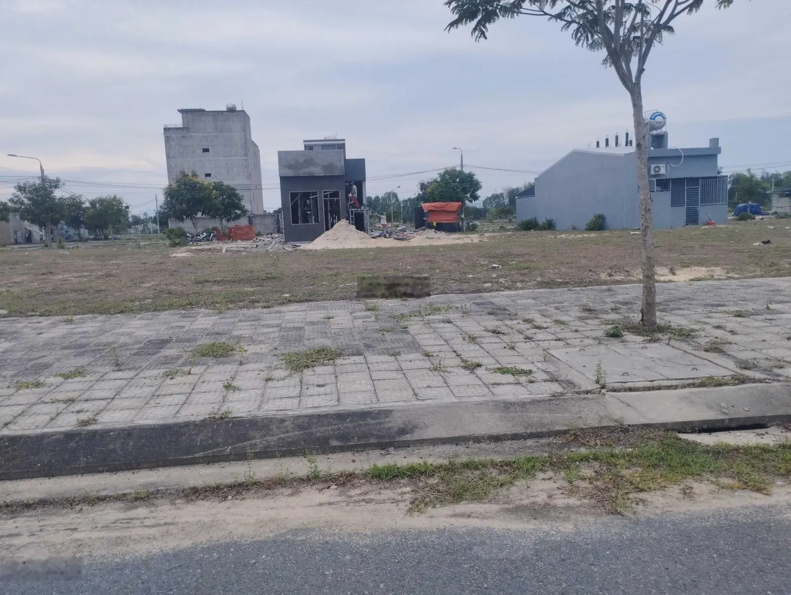 147m2 đường 27m KDT số 9 Điện Ngọc. Điện Bàn