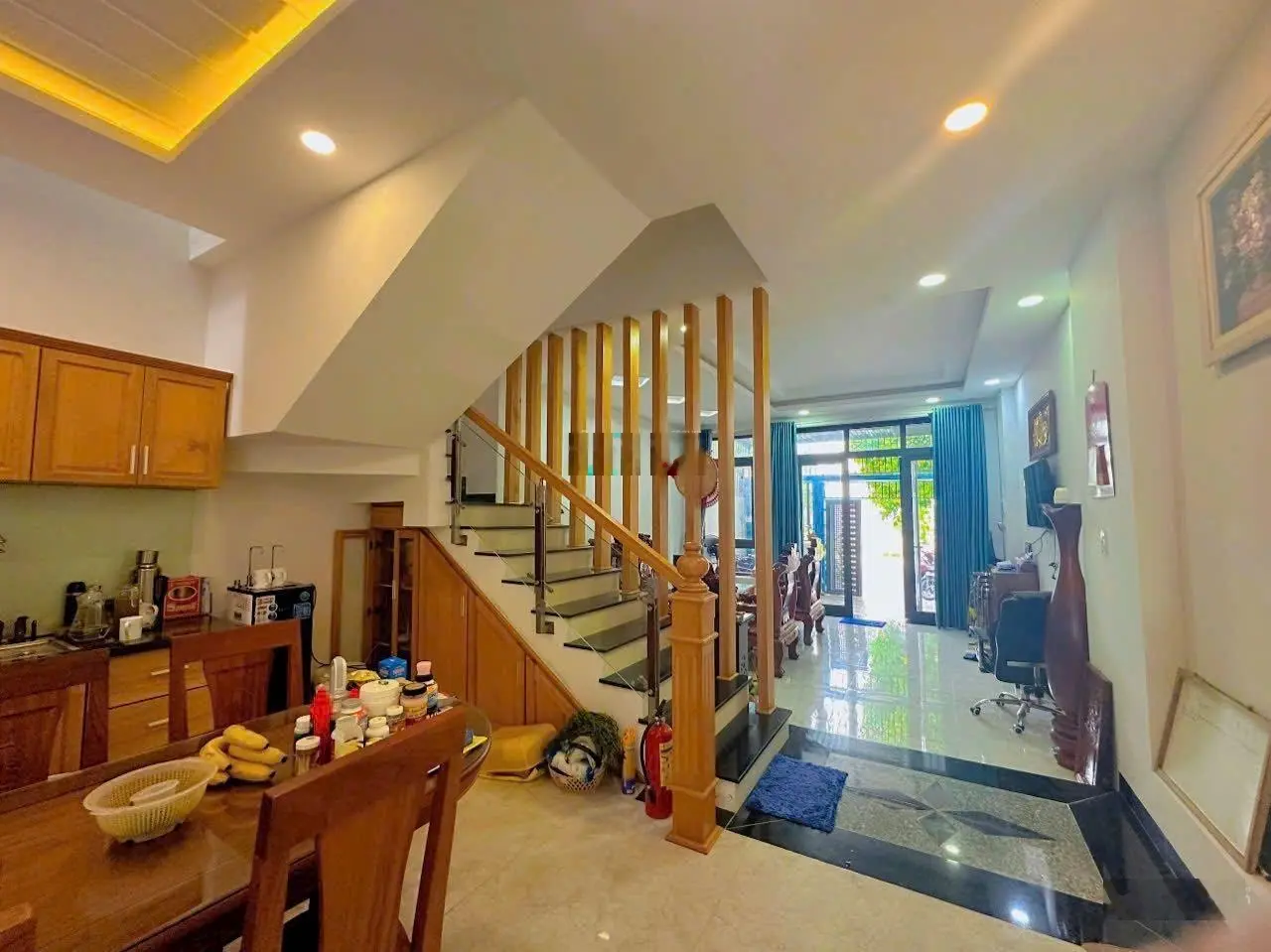 Bán nhà gói 5 Thái Hưng KĐT Mỹ Gia Nha Trang chỉ 4.8 tỷ