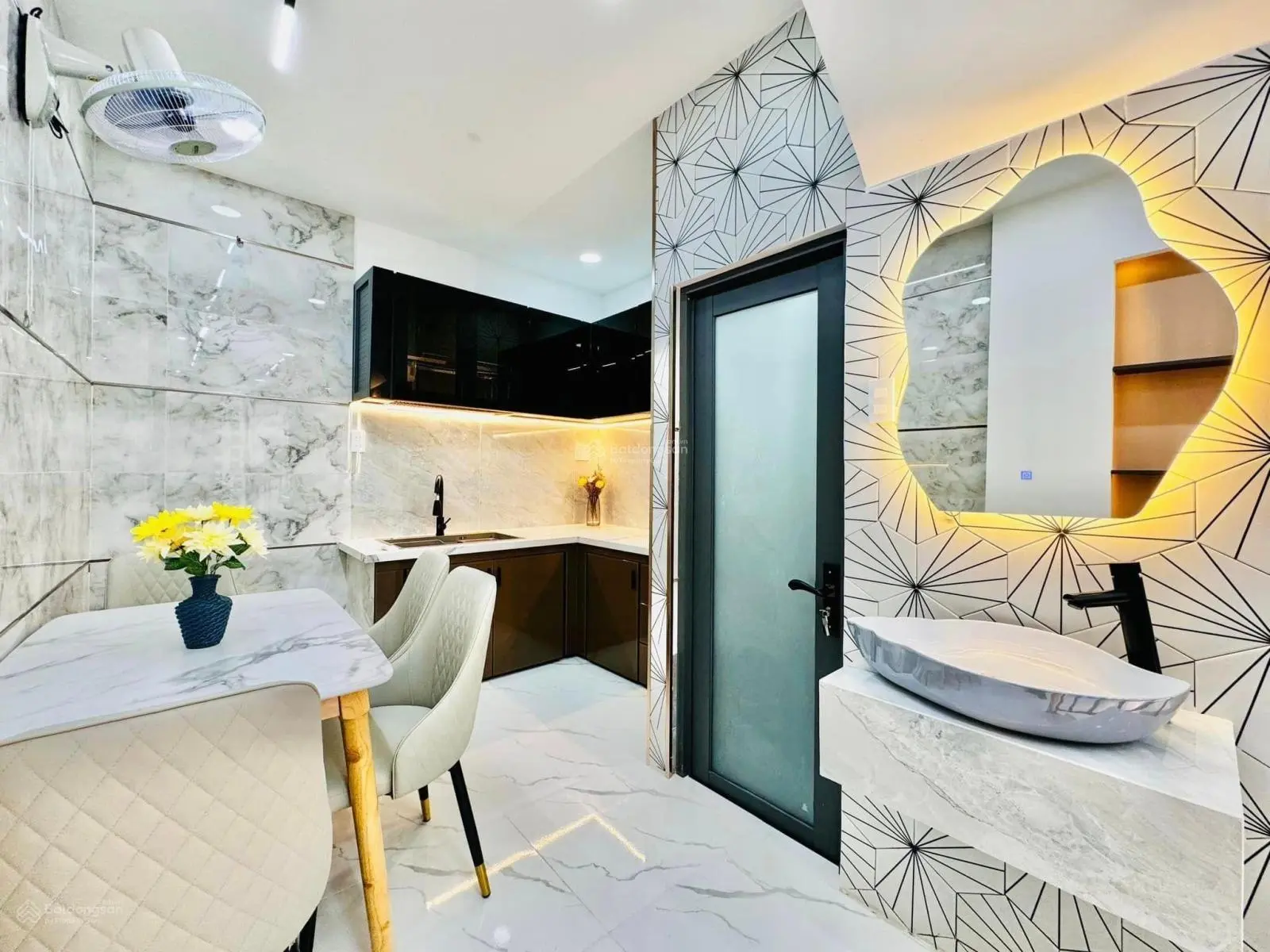 Vip nhất khu vực hé lộ căn nhà chất như nước cất Cát Lái, Q 2,DT 106m2 ,giá 3 tỷ 45 sổ hồng riêng