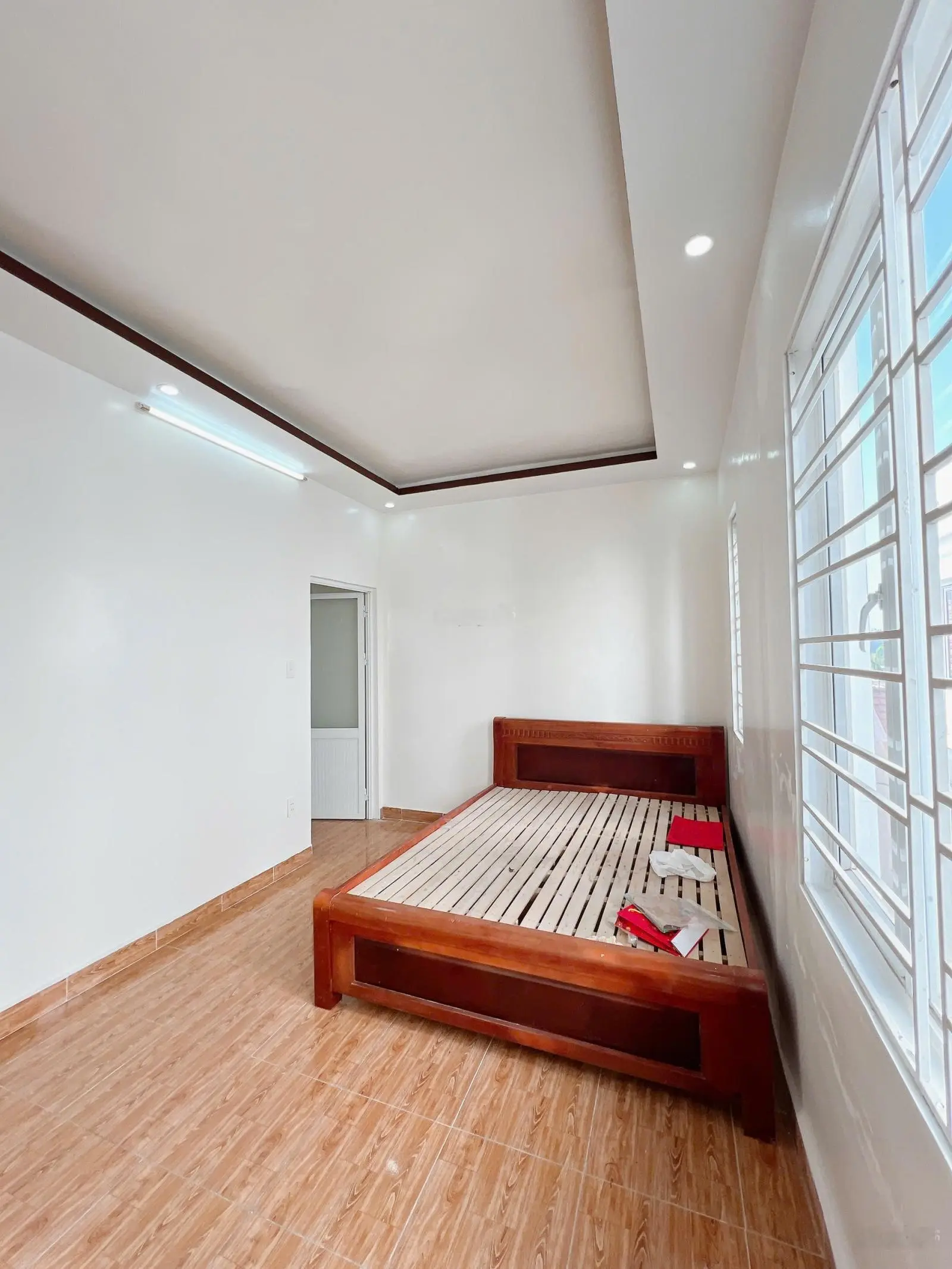 Bán nhà 3 tầng độc lập mặt ngõ phố Tiền Phong - Hải An