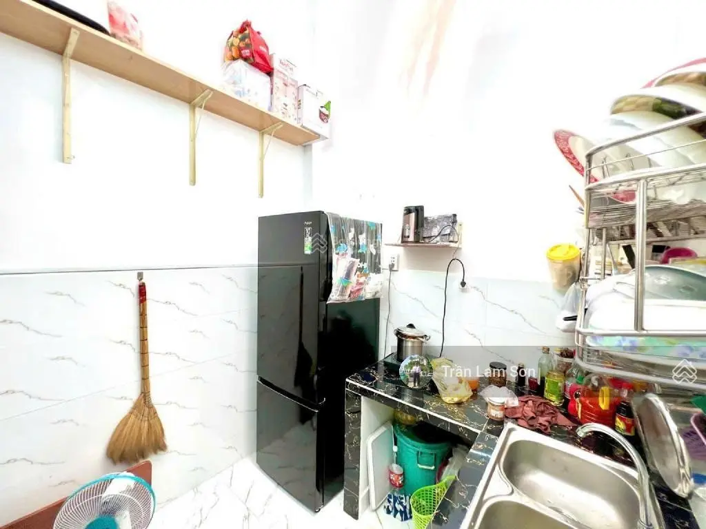 Nhà 4 tỷ- ngay kcx tân thuận- 52m2 công nhận đủ- 4 phòng ngủ- tiện ở và cho thuê
