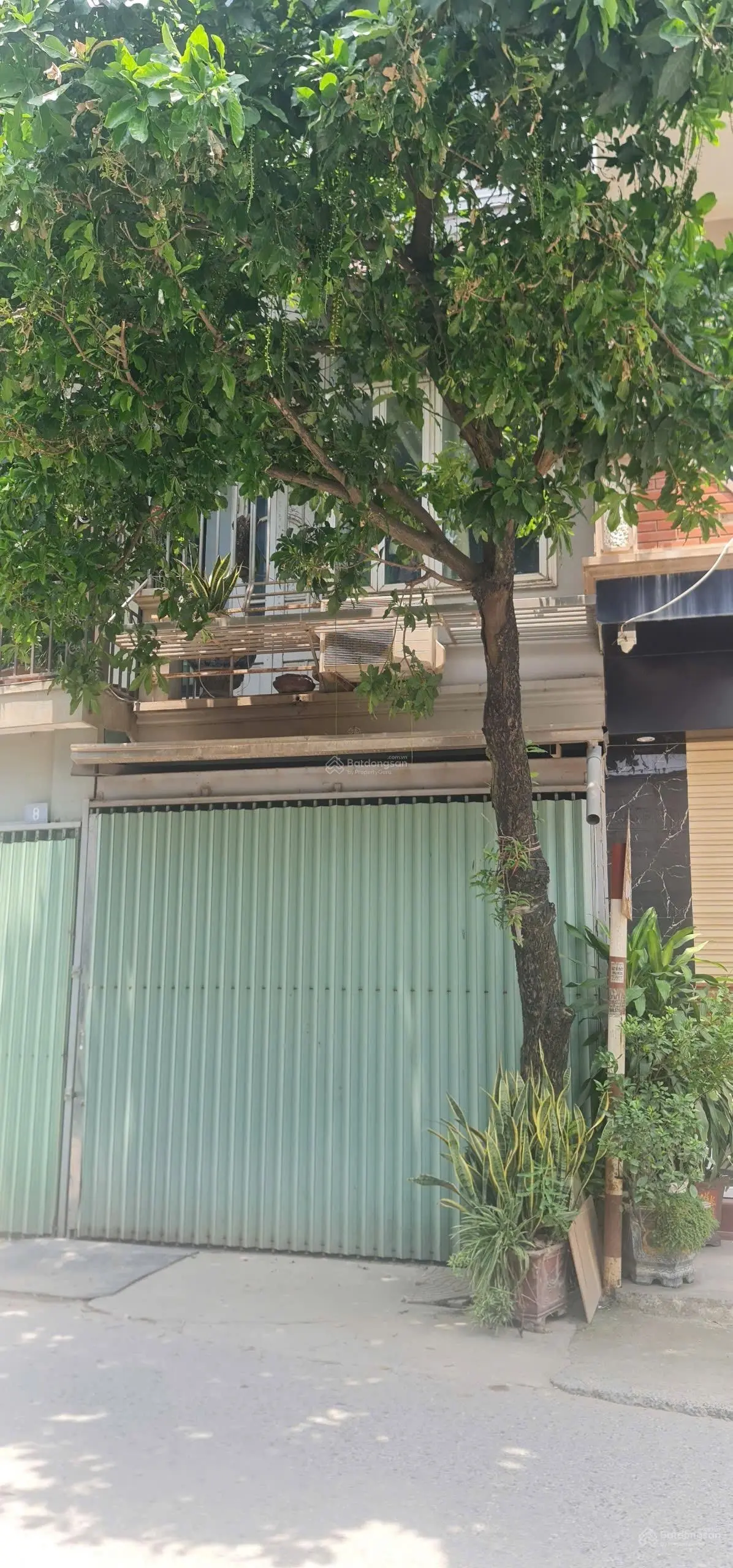Đất thổ cư trục chính kinh doanh Lại Yên Hoài Đức