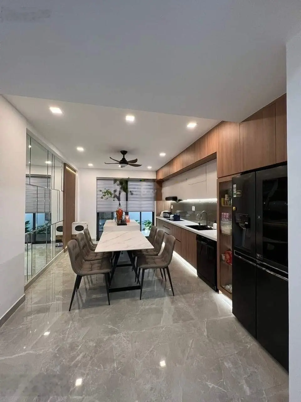 Hàng hiếm giá ngộp Tân Hưng, Quận 7. Giá 3,68TỶ / DT : 5m x 13,8m - Sân thượng rộng, sổ hồng sẵn.