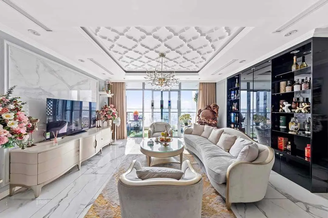 Bán căn hộ 3PN 138m2 mật độ tháng máy và giá tốt nhất Hà Nội, cách Mỹ Đình 10p lái xe giá siêu tốt