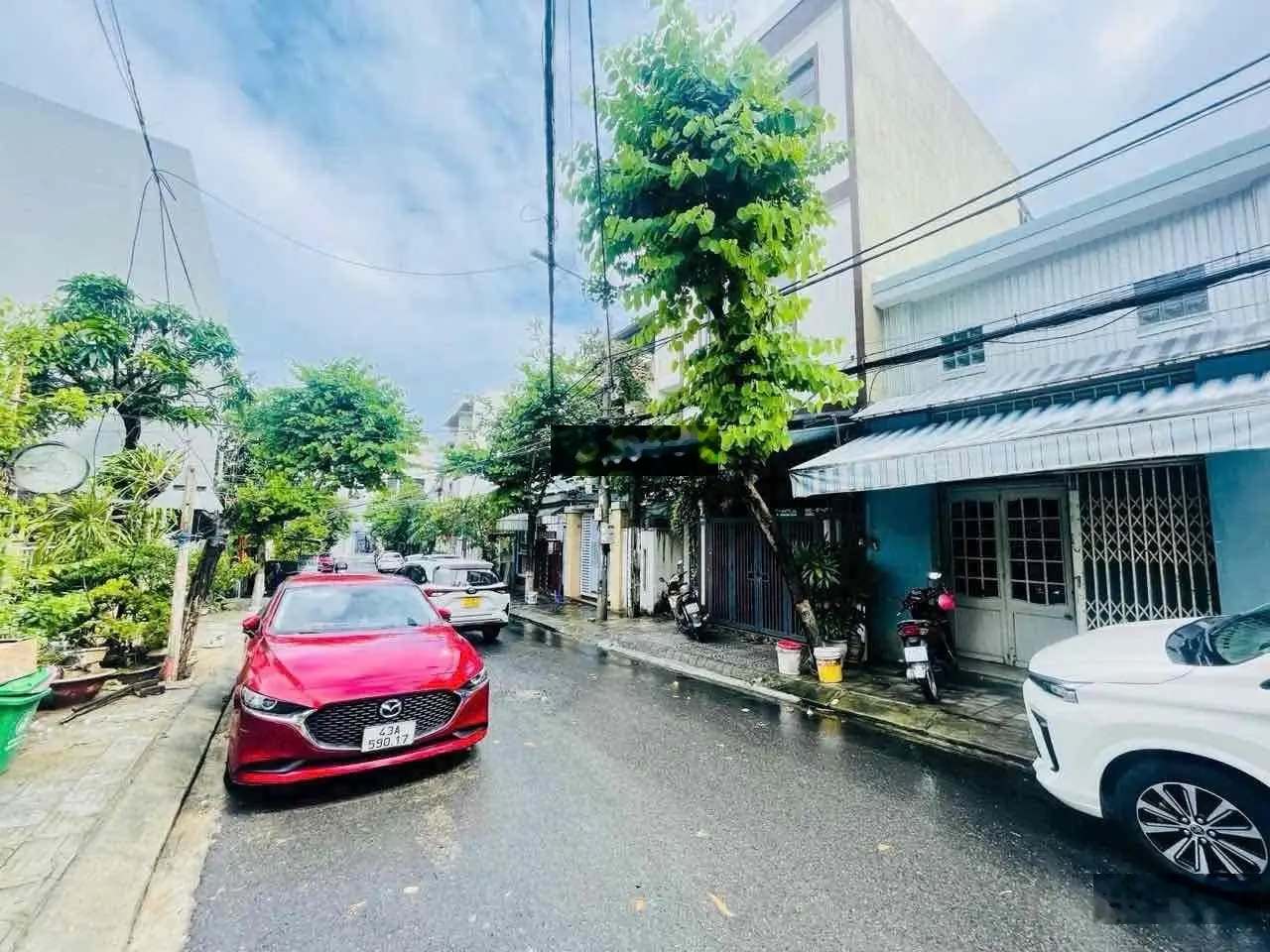 Bán gấp, nhà cấp 4 đường lương thế vinh.