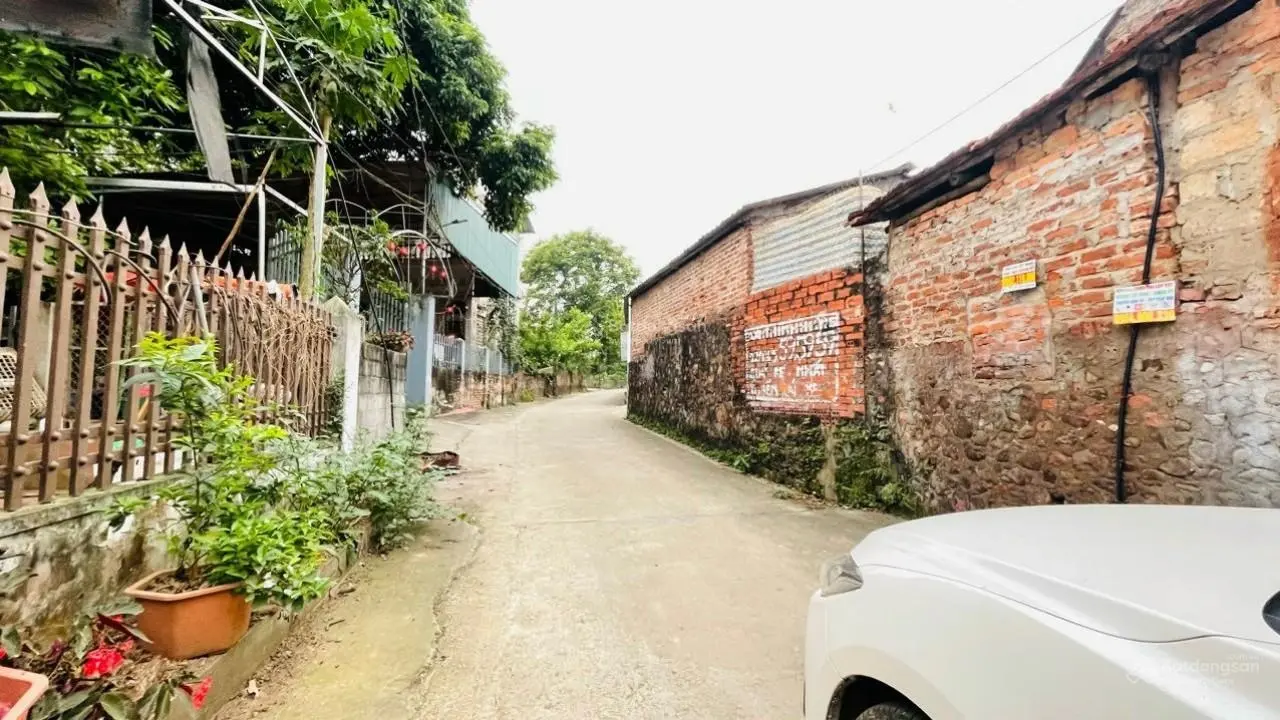 Chính chủ cần bán nhà 100m2 xã Đông Yên, Quốc Oai, giá hơn 17tr/m2, LH 0922 224 ***