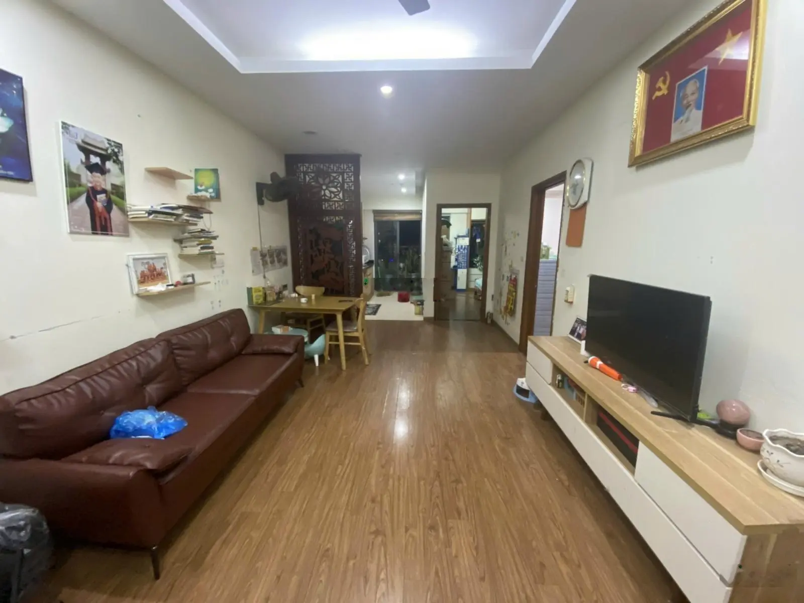 Bán căn hộ CT3 The Pride 75m2 ban công Đông Nam giá rẻ