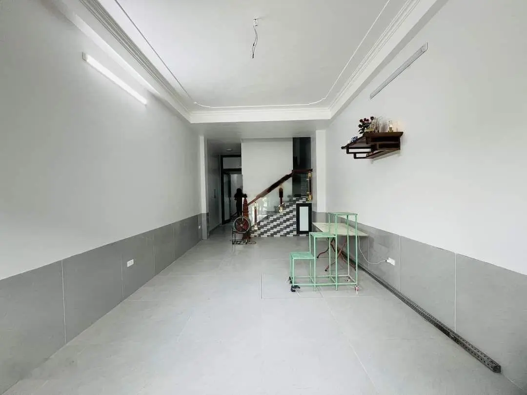 Bán Gấp nhà siêu hót Dòng tiền Phương Canh. 50m2 x 7 tầng xây mới FULL nội thất 12 phòng khép kín