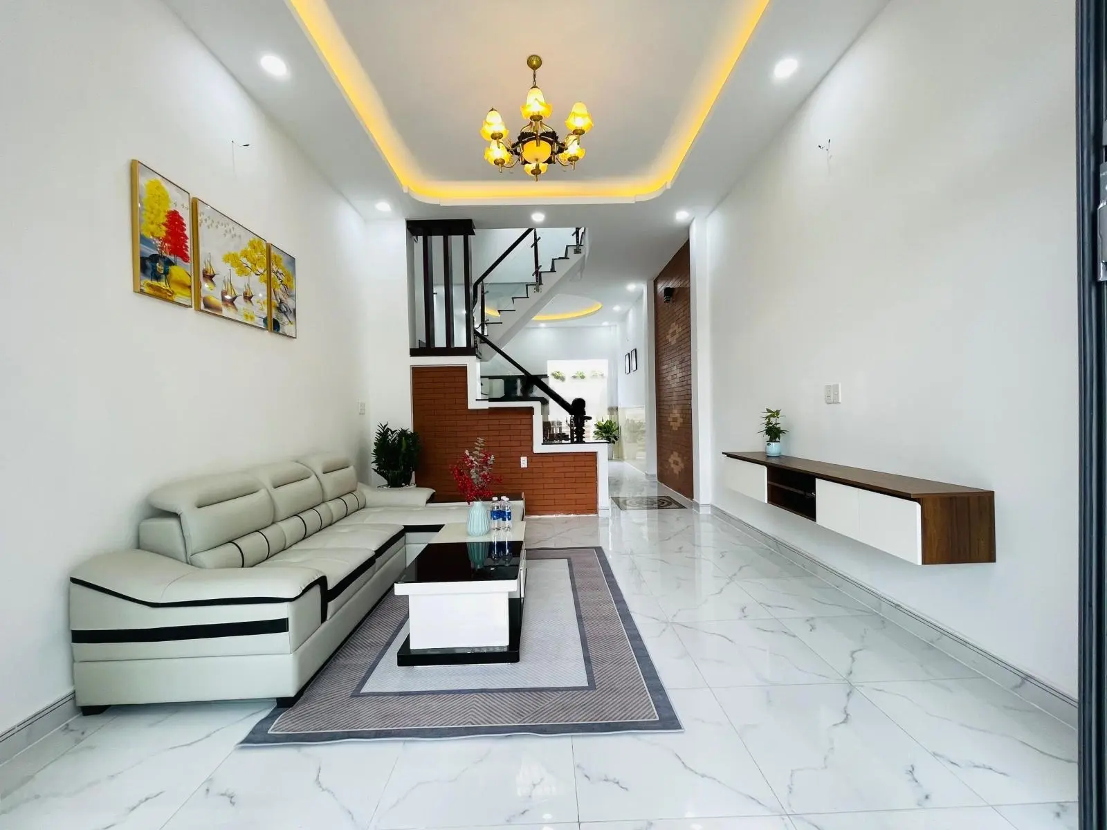 Chính chủ cần bán nhà đường Thạnh Xuân 25 Quận 12