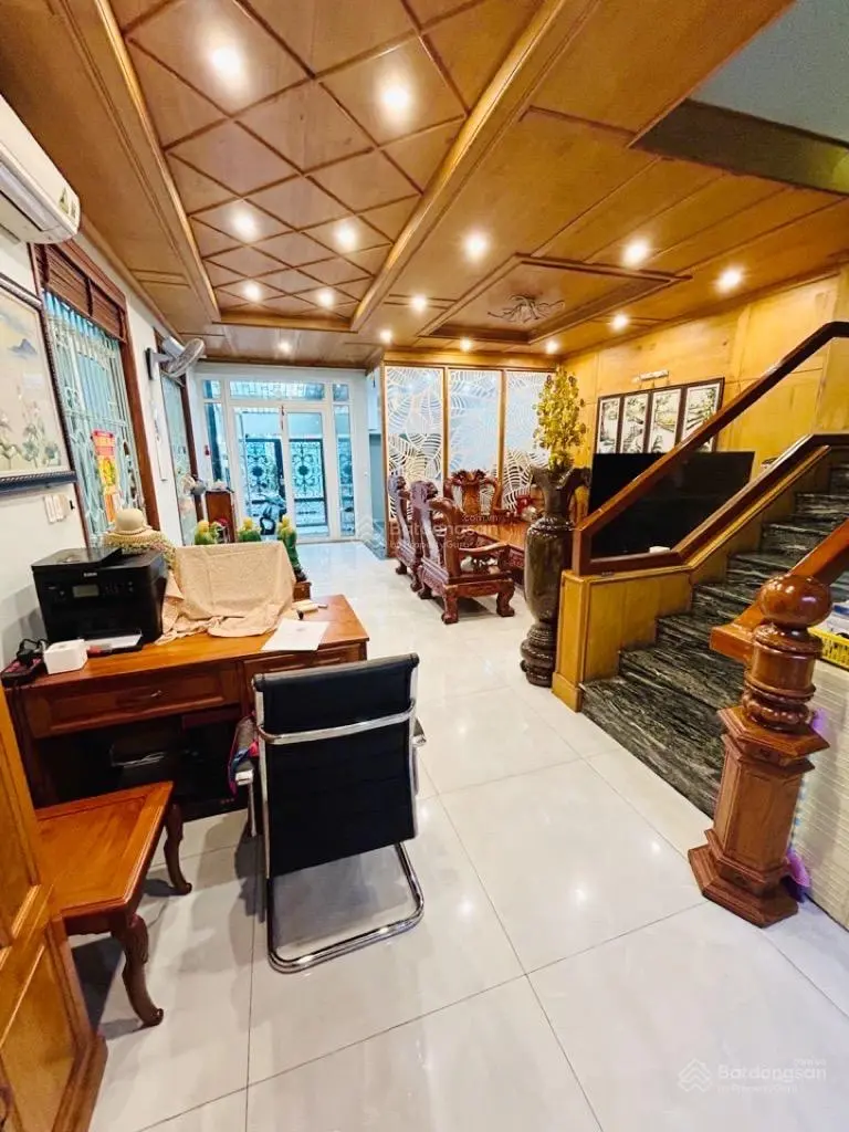 Bán nhà mặt tiền 4t, 6m x 20m nguyễn thị thập quận 7 chỉ 25 tỷ x