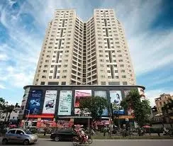 Gia đình chúng tôi rất thiện chí cần bán căn hộ 100m2 tại 173 Xuân Thủy giá chỉ 4,5 tỷ, LH cho tôi