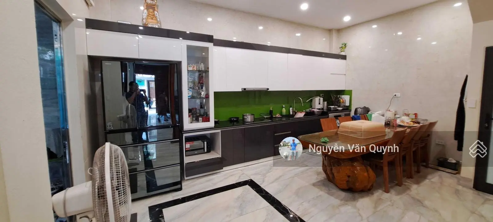 Chính chủ bán nhà mặt phố Phú Xá, DT 62m2 và 70m2 lưu không, nhà xây 6 tầng thang máy, mặt tiền 7m