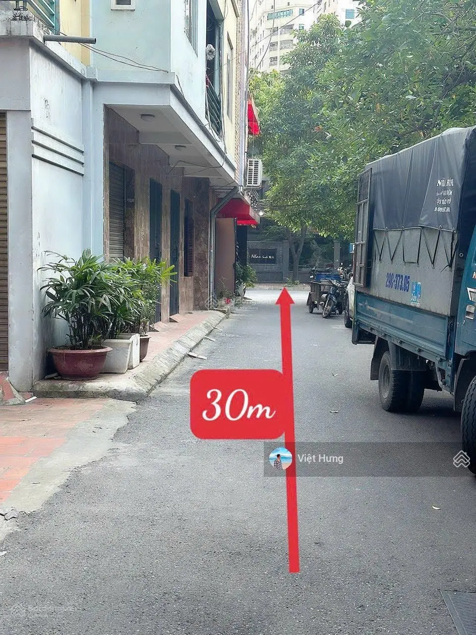 Chính chủ bán nhà phân lô Nguyễn Thị Định 52m2*5T cực đẹp. Vỉa hè ô tô tránh. Đang cho thuê 27tr/th