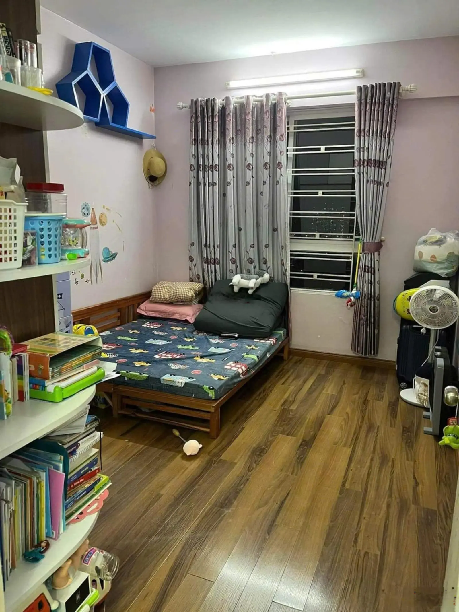 Cần sang nhượng nhanh căn 78m2 tòa Hemisco nhỉnh 3 tỷ - xem nhà ngay - LH 0845 994 ***