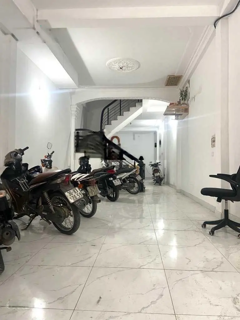 BÁN TÒA CHUNG CƯ MINI 6TẦNG Vũ TRỌNG PHỤNG, THOÁNG TRƯỚC, SAU - PCCC ĐẦY ĐỦ -71M2- MT 4M-14 TỶ 900