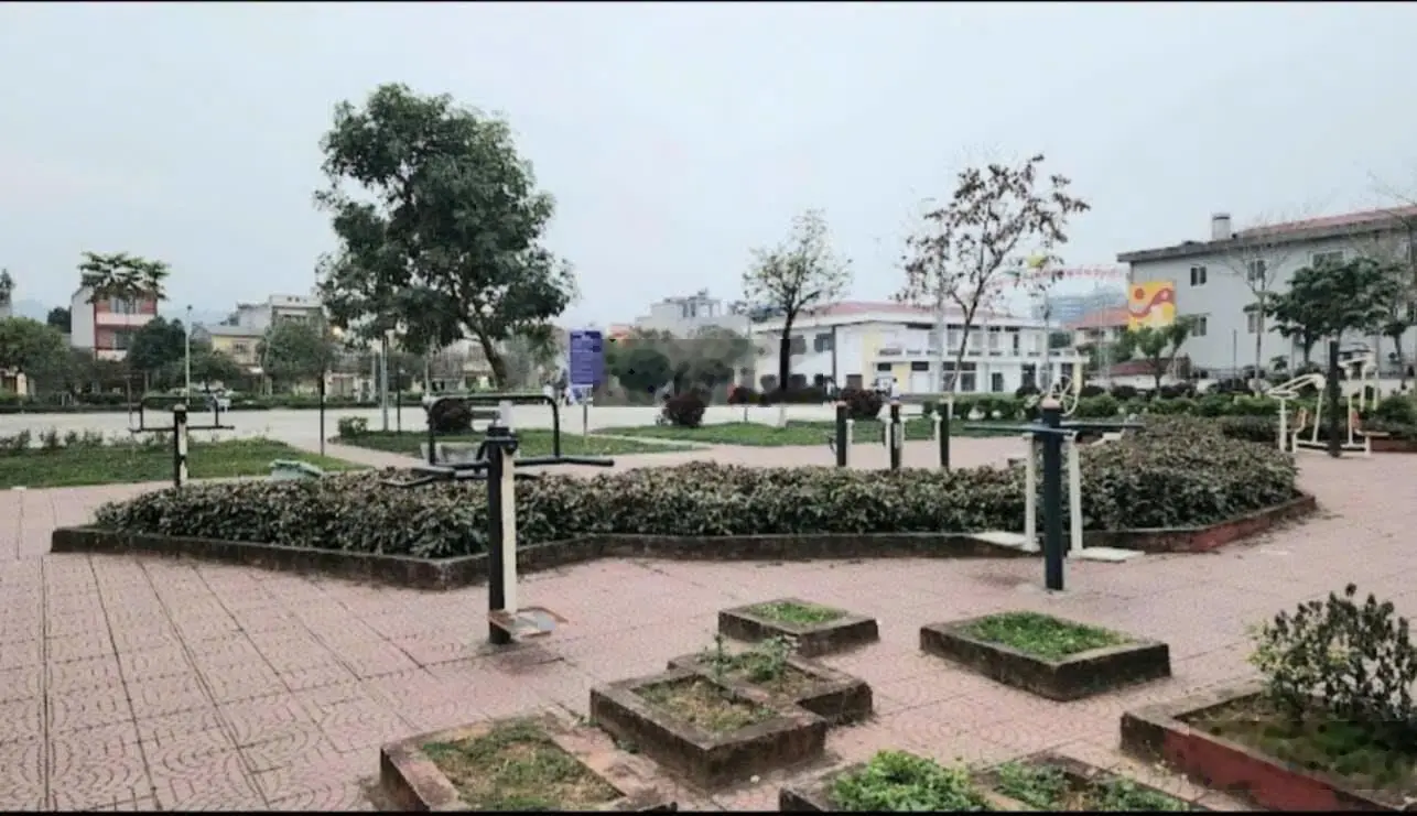 Bán nhà riêng, diện tích 100m2, Bắc Cường