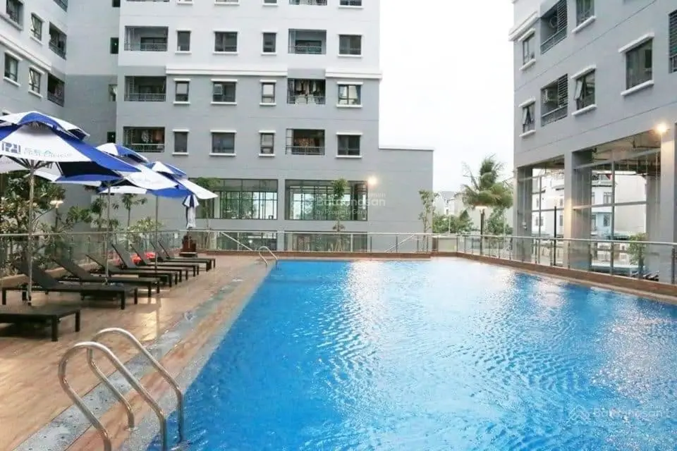Hạ giá bán gấp giá tốt nhất Fresca Riverside Thủ Đức. Căn hộ 60m2, 2PN 2WC (căn góc). LH 0901 465 ***