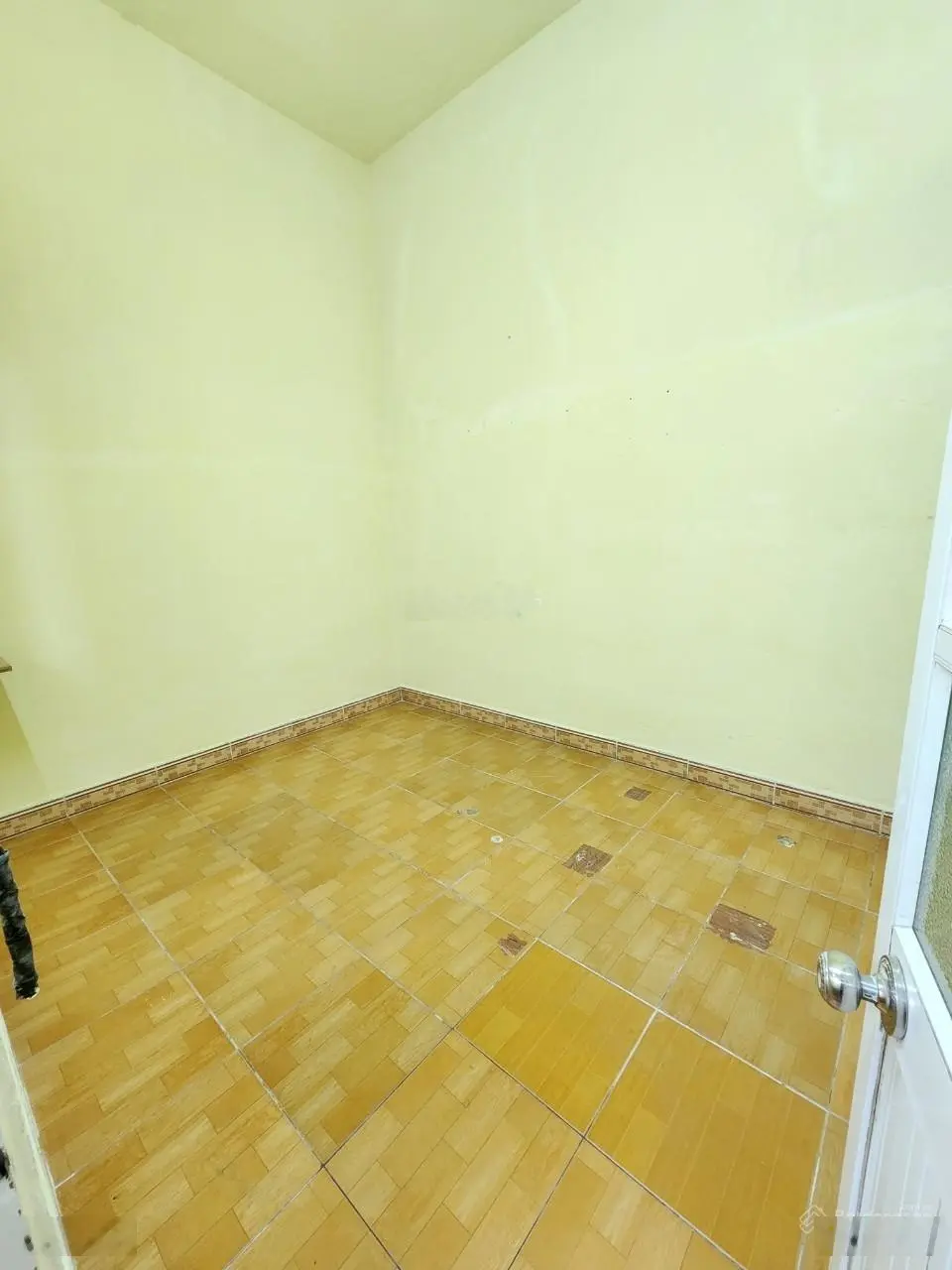 2 tỷ 750 bán nhà cấp 4 gác đúc sân thượng cách đường Cây Da 30m, P. Tân Bình, TP. Dĩ An